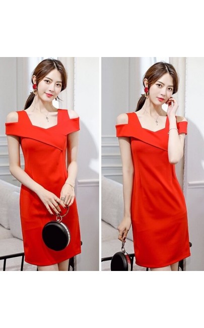 4✮- Dress - KIFRS24065 4✮- Dress - KIFRS24065
