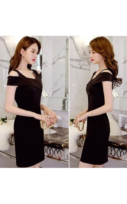 4✮- Dress - KIFRS24065 4✮- Dress - KIFRS24065