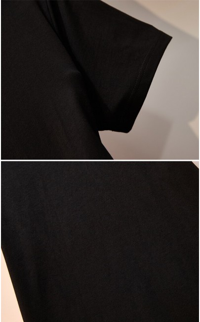 3✮- Knee Dress - KIFRS24095 3✮- Knee Dress - KIFRS24095