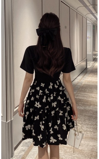 4✮- Dress (With Cardigan) - KIFRS24150 4✮- Dress (With Cardigan) - KIFRS24150