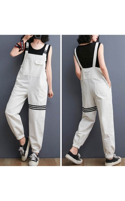 4✮- Jumpsuit - KIFRS24171 4✮- Jumpsuit - KIFRS24171