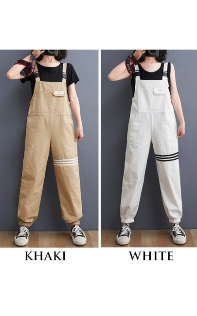 4✮- Jumpsuit - KIFRS24171 4✮- Jumpsuit - KIFRS24171