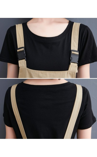 4✮- Jumpsuit - KIFRS24171 4✮- Jumpsuit - KIFRS24171