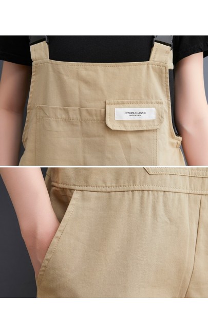 4✮- Jumpsuit - KIFRS24171 4✮- Jumpsuit - KIFRS24171
