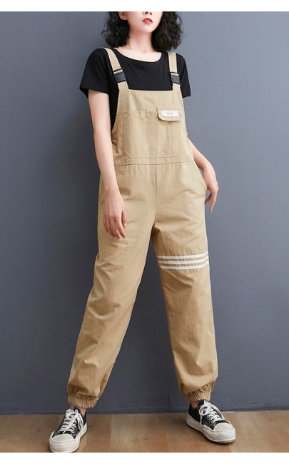 4✮- Jumpsuit - KIFRS24171 4✮- Jumpsuit - KIFRS24171