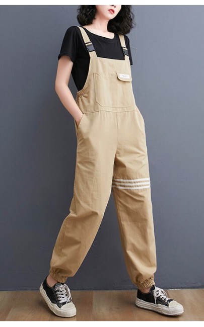 4✮- Jumpsuit - KIFRS24171 4✮- Jumpsuit - KIFRS24171