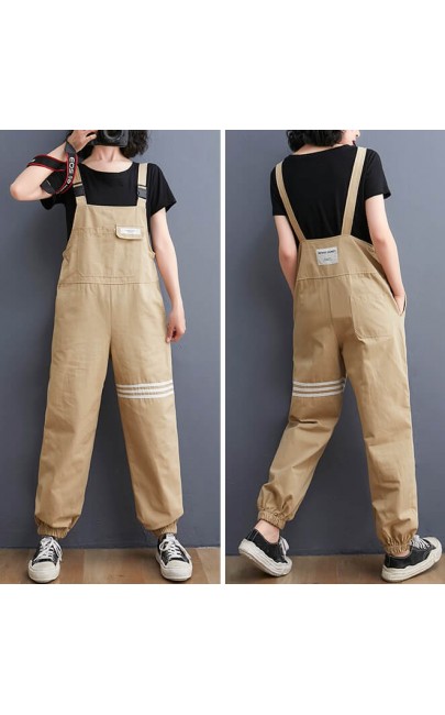 4✮- Jumpsuit - KIFRS24171 4✮- Jumpsuit - KIFRS24171