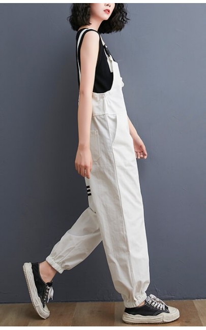 4✮- Jumpsuit - KIFRS24171 4✮- Jumpsuit - KIFRS24171
