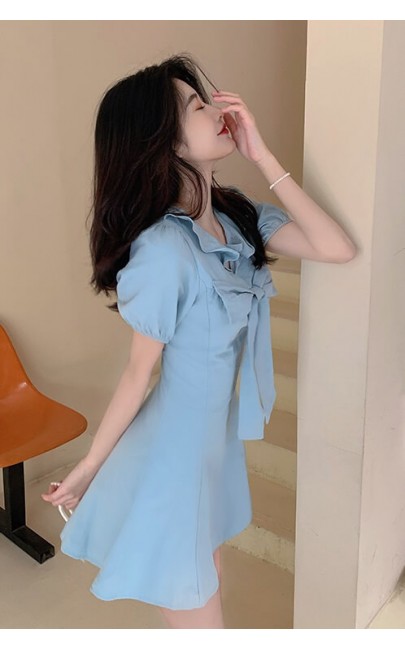 4✮- Dress - KIFRS24184 4✮- Dress - KIFRS24184