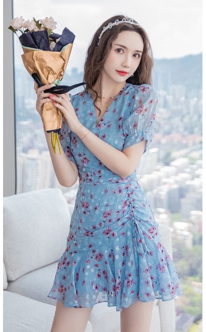 4✮- Dress - KIFRS24191 4✮- Dress - KIFRS24191