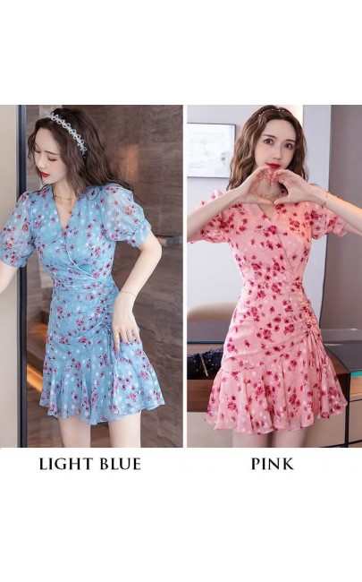 4✮- Dress - KIFRS24191 4✮- Dress - KIFRS24191