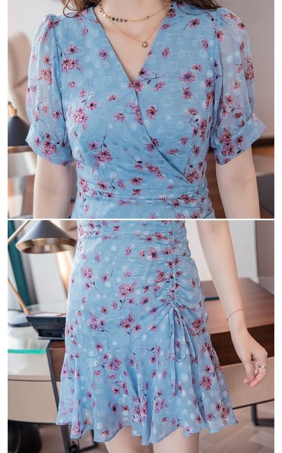 4✮- Dress - KIFRS24191 4✮- Dress - KIFRS24191