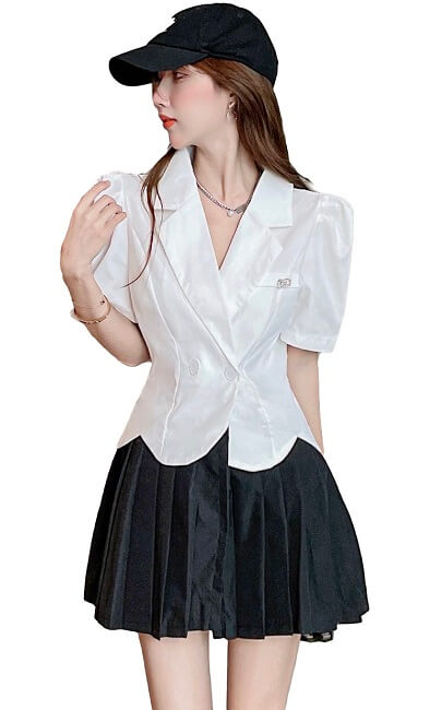 4✮- Mini Dress - KIFRS24950 4✮- Mini Dress - KIFRS24950