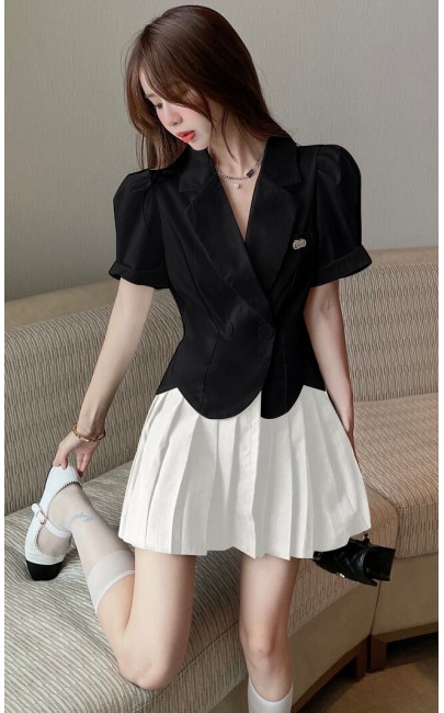 4✮- Mini Dress - KIFRS24950 4✮- Mini Dress - KIFRS24950