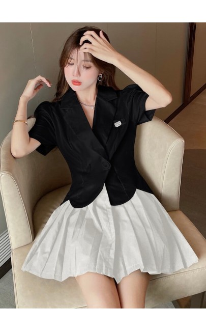 4✮- Mini Dress - KIFRS24950 4✮- Mini Dress - KIFRS24950