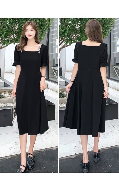 4✮- Midi Dress - KJFRS26977