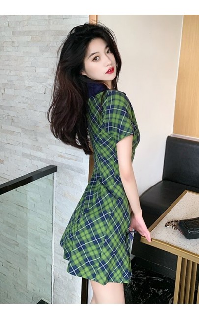 4✮- Dress - KJFRS27014