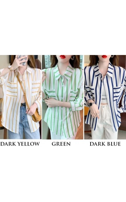 4✮- Shirt / Jacket - KJFRS27064 4✮- Shirt / Jacket - KJFRS27064