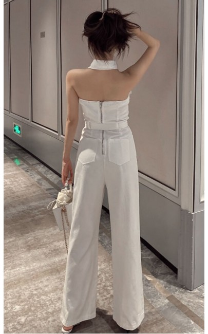 4✮- Jumpsuit (Small Cutting) - KJFRS27152