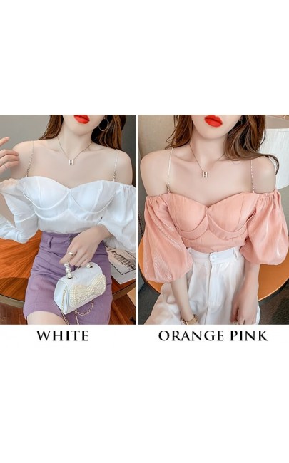 4✮- Top - KJFRS27355 4✮- Top - KJFRS27355