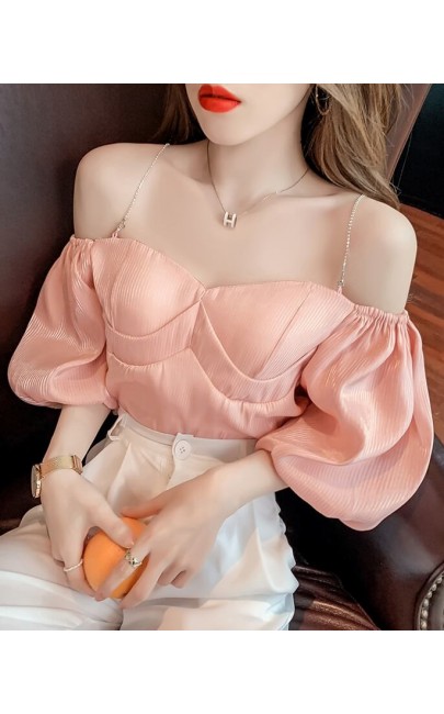 4✮- Top - KJFRS27355 4✮- Top - KJFRS27355