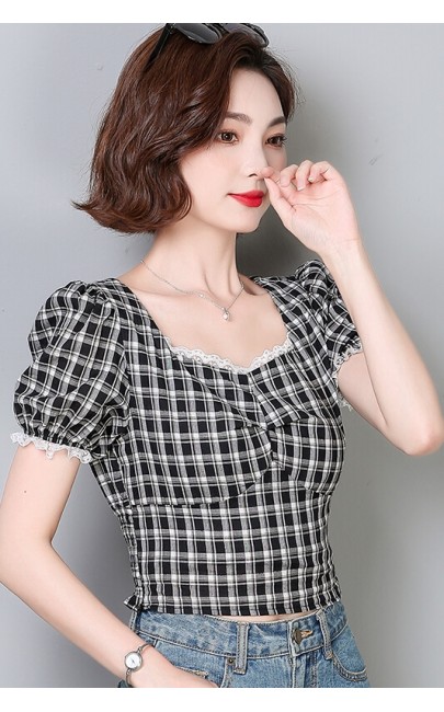 4✮- Top - KJFRS27447 4✮- Top - KJFRS27447