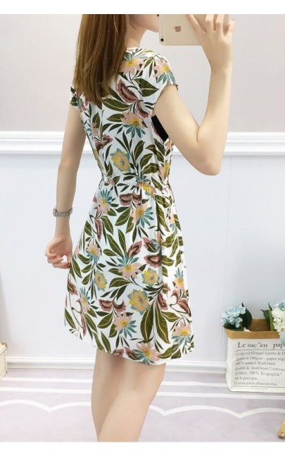 3✮- Dress - KKFCP108 3✮- Dress - KKFCP108