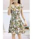 3✮- Dress - KKFCP108 3✮- Dress - KKFCP108