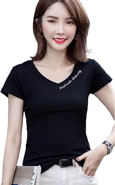 2✮- Top (Small Cutting) - KKFCP146 2✮- Top (Small Cutting) - KKFCP146