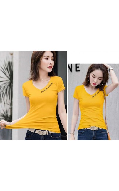 2✮- Top (Small Cutting) - KKFCP146 2✮- Top (Small Cutting) - KKFCP146