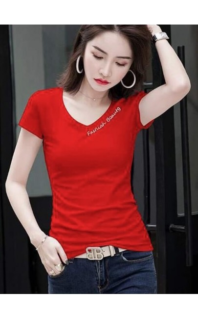 2✮- Top (Small Cutting) - KKFCP146 2✮- Top (Small Cutting) - KKFCP146