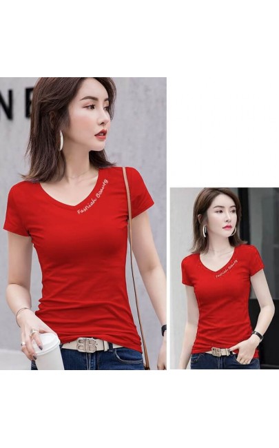 2✮- Top (Small Cutting) - KKFCP146 2✮- Top (Small Cutting) - KKFCP146