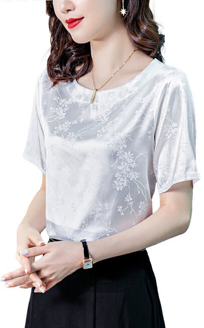 4✮- Casual Shirt - KKFRS27642