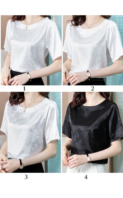 4✮- Casual Shirt - KKFRS27642