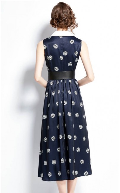 4✮- Midi Dress - KKFRS27646 4✮- Midi Dress - KKFRS27646