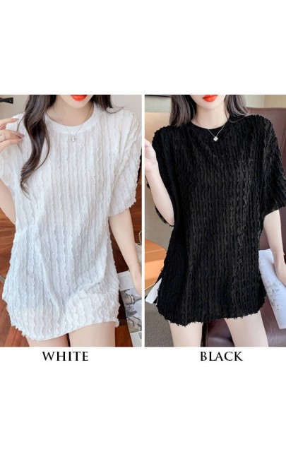 3✮- Long Top - KKFRS27669 / KY8753