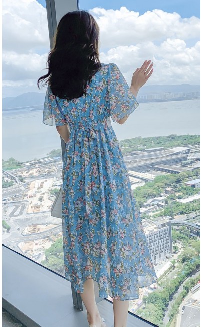 4✮- Midi Dress - KKFRS27779 4✮- Midi Dress - KKFRS27779