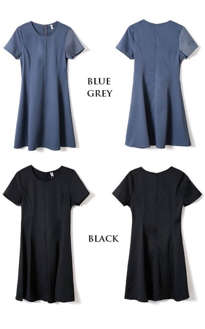 4✮- Dress - KKFRS28213