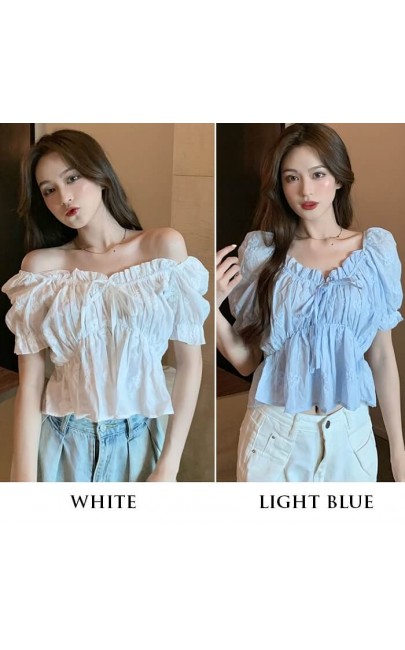 3✮- Top (S-L) - KKFRS28463