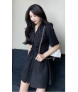 4✮- Mini Dress / Long Top (S-M) - KKFRS28489