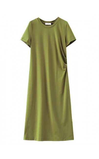 2✮- Knee Dress - KKFRS28572 2✮- Knee Dress - KKFRS28572