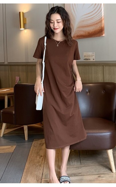 2✮- Knee Dress - KKFRS28572 2✮- Knee Dress - KKFRS28572