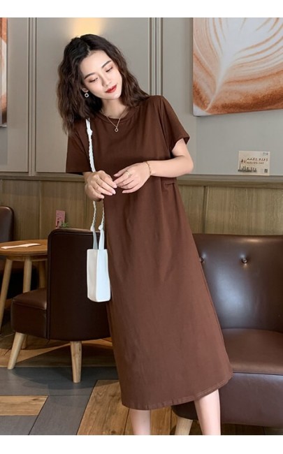 2✮- Knee Dress - KKFRS28572 2✮- Knee Dress - KKFRS28572