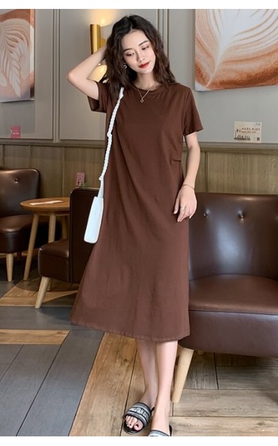 2✮- Knee Dress - KKFRS28572 2✮- Knee Dress - KKFRS28572