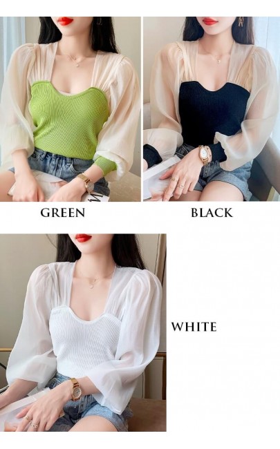 4✮- Top - KLFRS28699