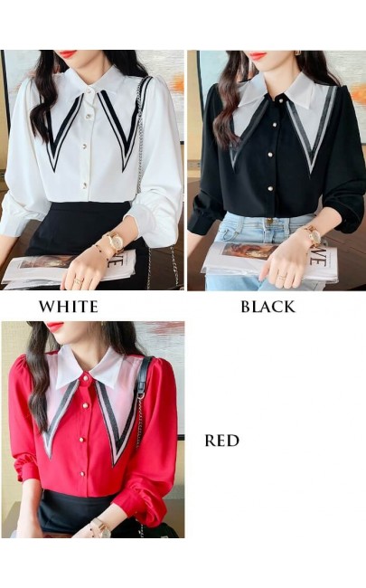 4✮- Casual Shirt - KLFRS28711 4✮- Casual Shirt - KLFRS28711