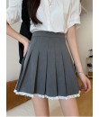 4✮- Mini Skirt - KLFRS28802