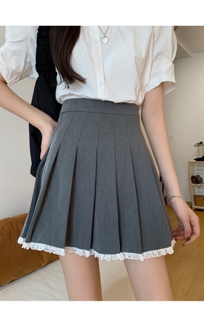 4✮- Mini Skirt - KLFRS28802