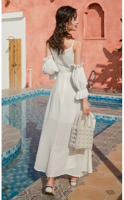 4✮- Maxi Dress - KLFRS28923 4✮- Maxi Dress - KLFRS28923