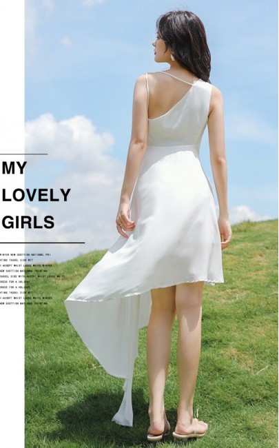 4✮- Dress (Small Cutting) - KLFRS28935